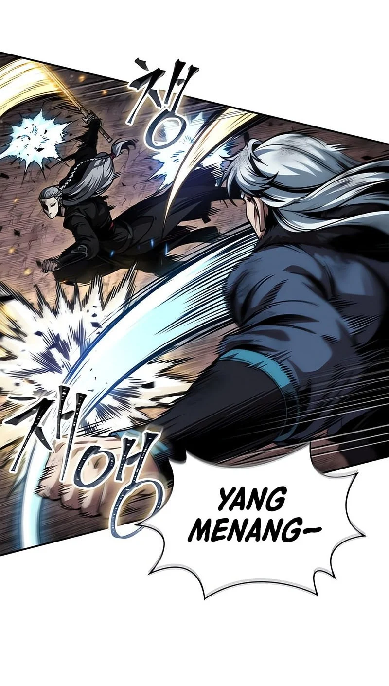 Nano Machine Chapter 267 Fix Gambar 5
